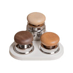 Tamper til espresso