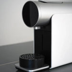 Kapsel-kaffemaskiner