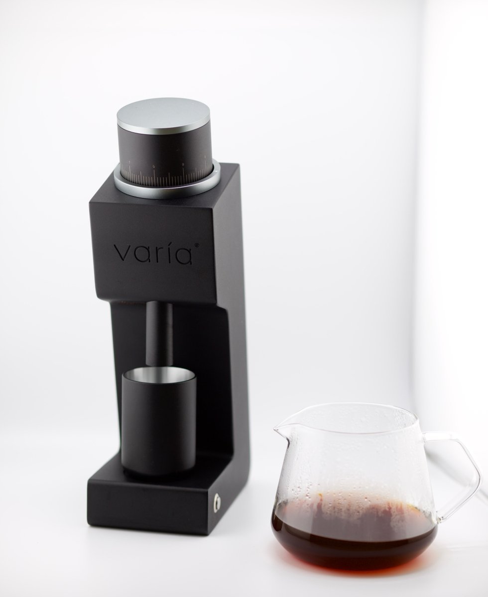 Electric Coffee Grinders - Bean Bros.