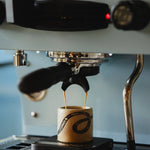 Espressomaskine