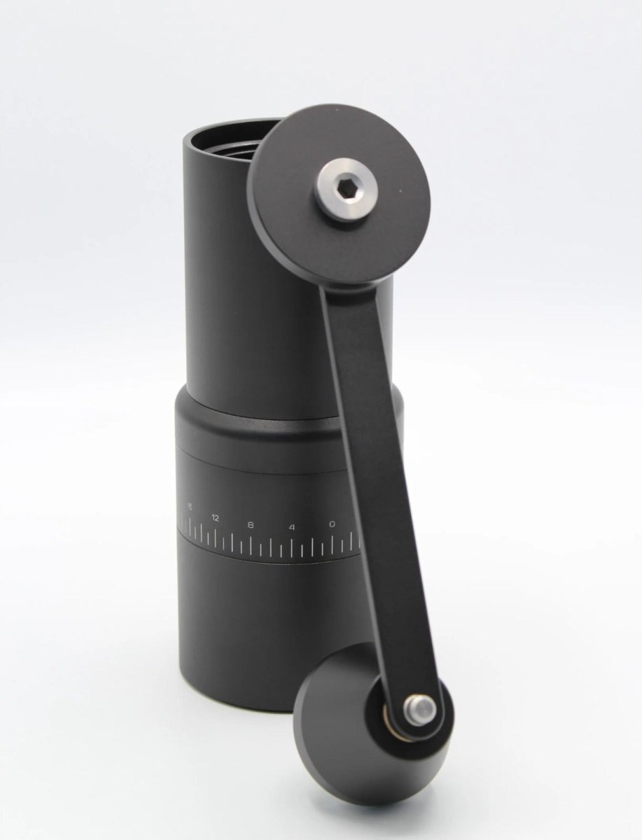Hybrid grinders - Bean Bros.