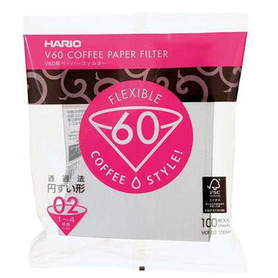 Papirfiltre