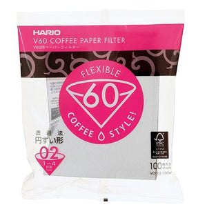 Papirfiltre