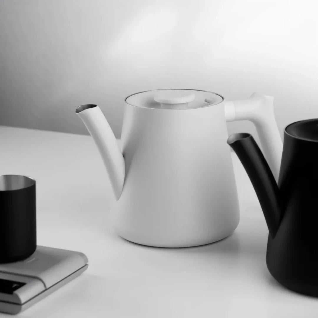 Pour over Coffee Kettles - Bean Bros.