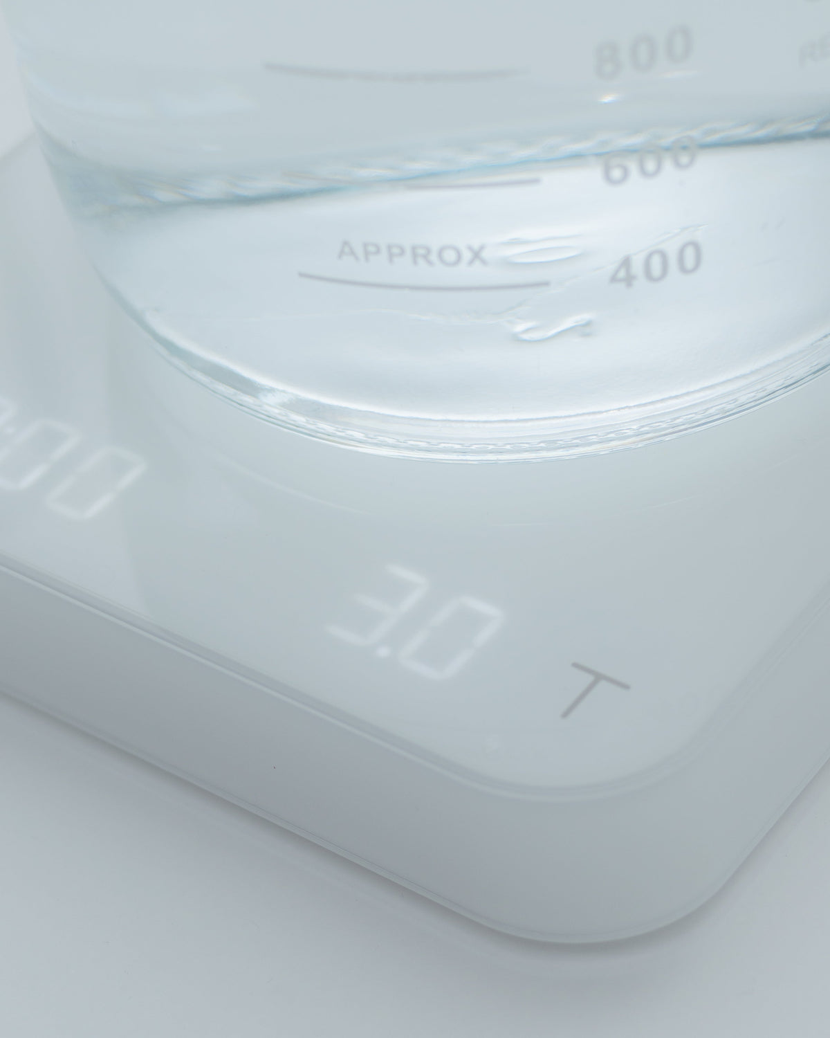 En afbalanceret mineralprofil på 90 ppm