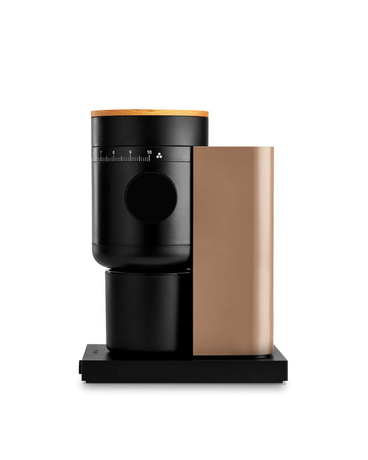 Fellow Opus 2 Conical Burr Grinder