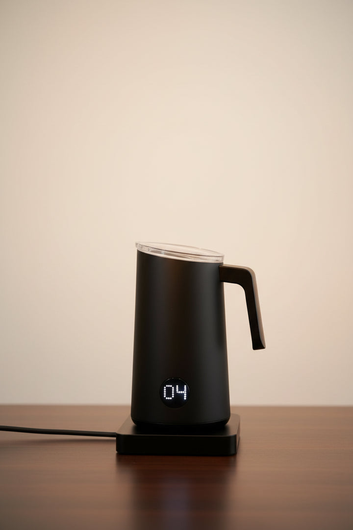 NanoFoamer PRO Microfoam Milk Maker - Subminimal