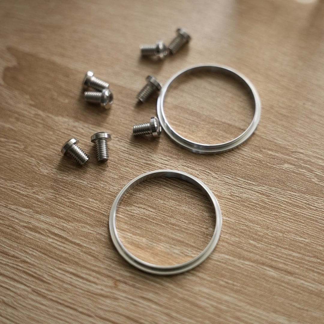 Adjustment Ring for Mazzer Philos Grinder - Bean Bros.