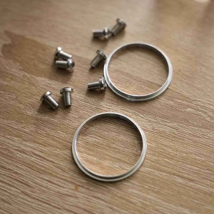 Adjustment Ring for Mazzer Philos Grinder - Bean Bros.