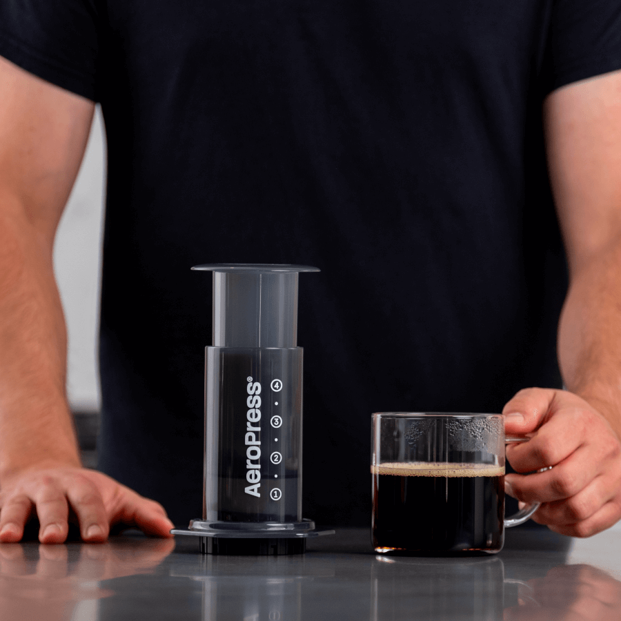 Aeropress Coffee Maker Original - Bean Bros