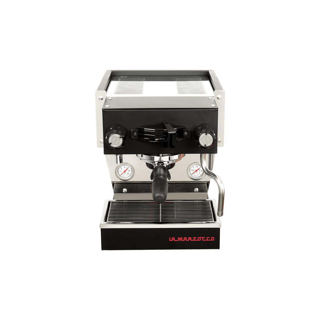 La Marzocco Linea Micra i sort