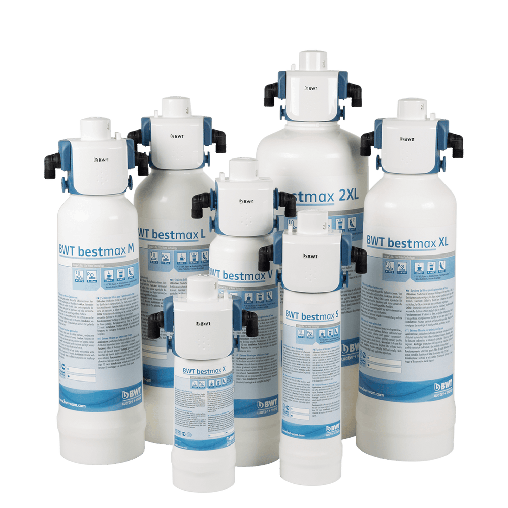 BWT Bestmax V Water Filter Cartridge - Bean Bros.