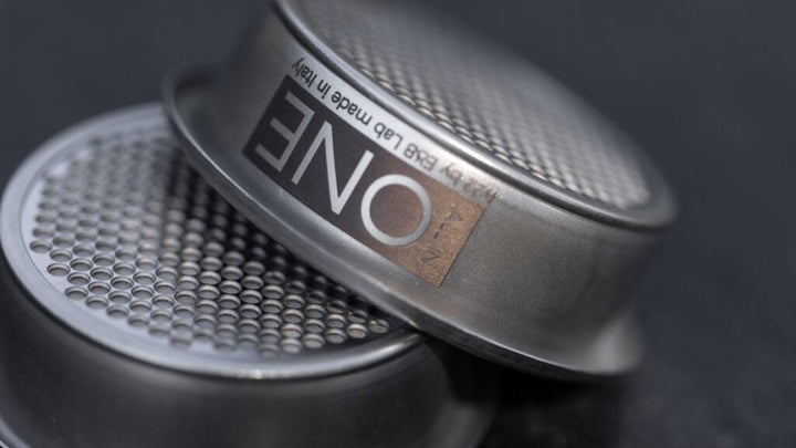E&B Lab All-In-One Filter Basket - Bean Bros.
