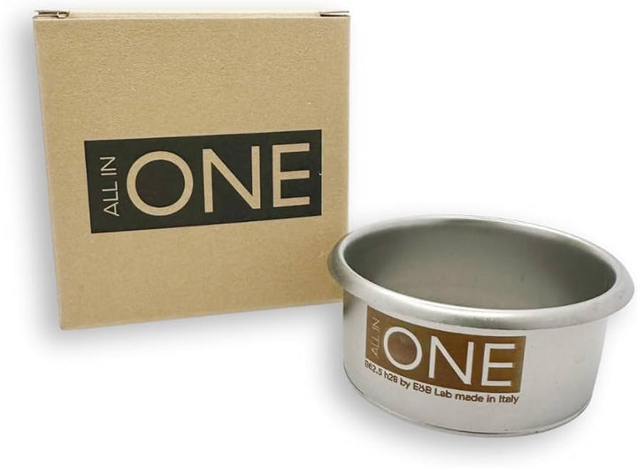 E&B Lab All-In-One Filter Basket