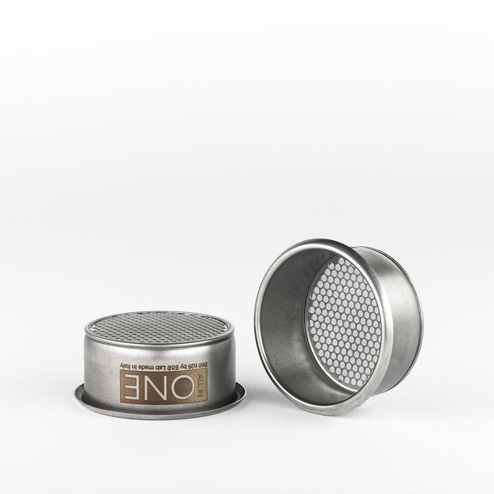 E&B Lab All-In-One Filter Basket