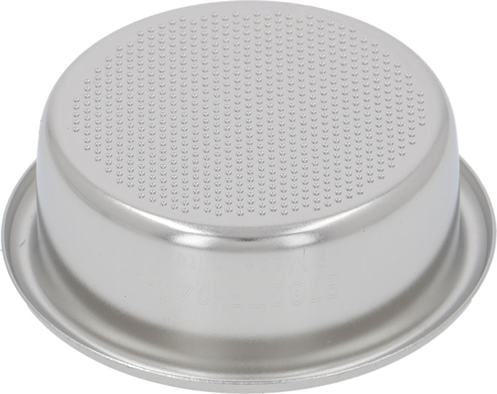 E&B Lab Precision Filter Basket - 58mm 1618g - Bean Bros.