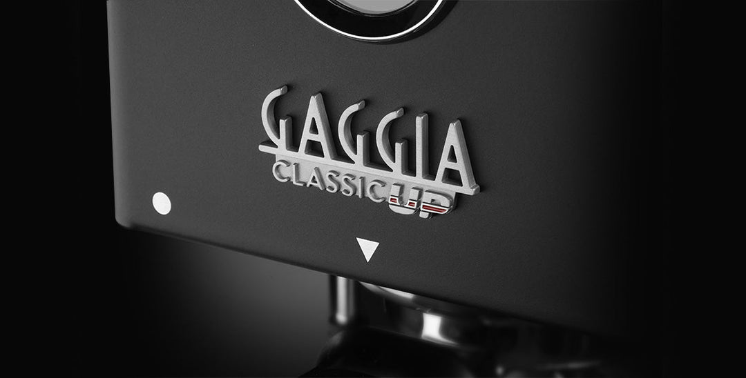 GAGIA - Classic UP - Bean Bros.