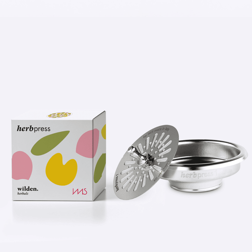 HERBPRESS 1
