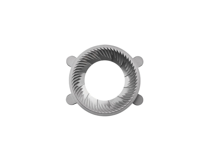Hypernova ULTRA Plasma 58mm Flat Burrs for VS6 Grinder - Bean Bros.