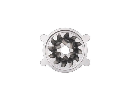 Hypernova ULTRA Plasma 63 mm Koniske Kværnblade til VS6-kværn