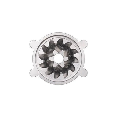Hypernova ULTRA Plasma 63 mm Koniske Kværnskiver til VS6-kværn