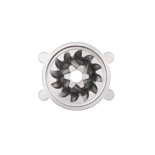 Hypernova ULTRA Plasma 63 mm Koniske Kværnskiver til VS6-kværn