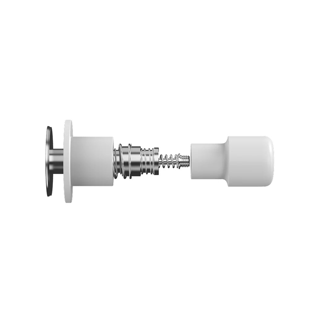 IMPULSE IMPACT TAMPER - Bean Bros.