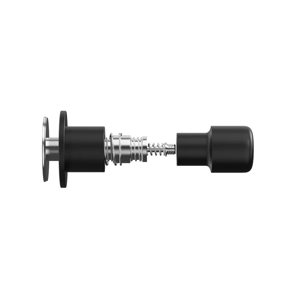 IMPULSE IMPACT TAMPER - Bean Bros.