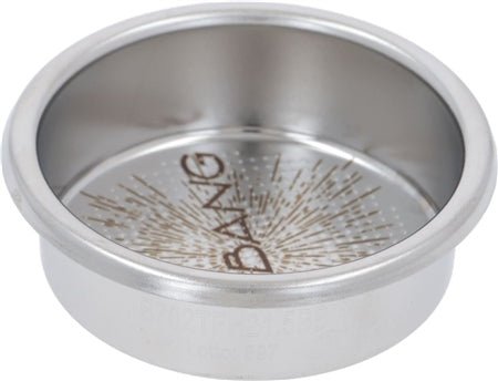 IMS Big Bang Espresso Filter Basket - Bean Bros.