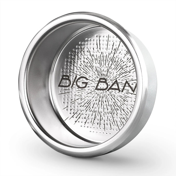 IMS Big Bang Espresso Filter Basket - Bean Bros.