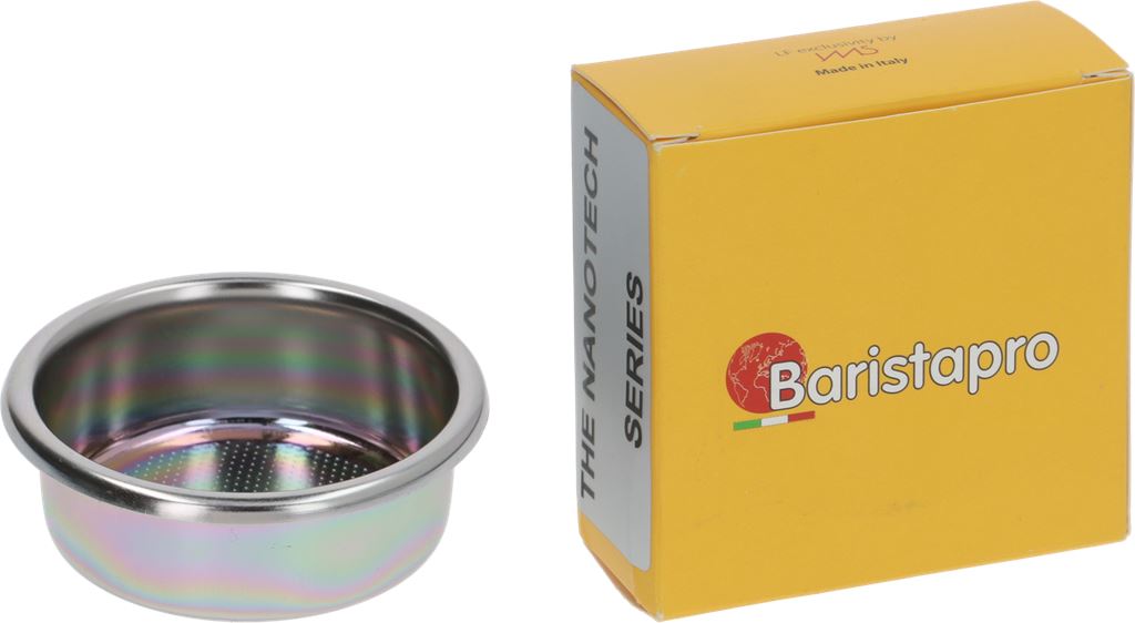 IMS Filter Basket 58mm 18gr Nanotech - Bean Bros.