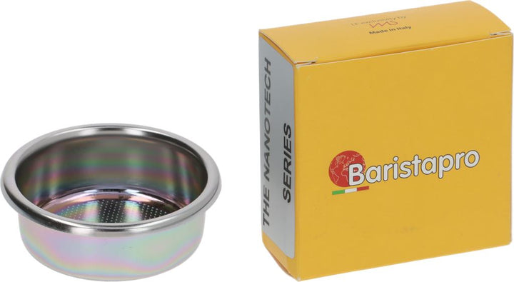 IMS Filter Basket 58mm 18gr Nanotech - Bean Bros.