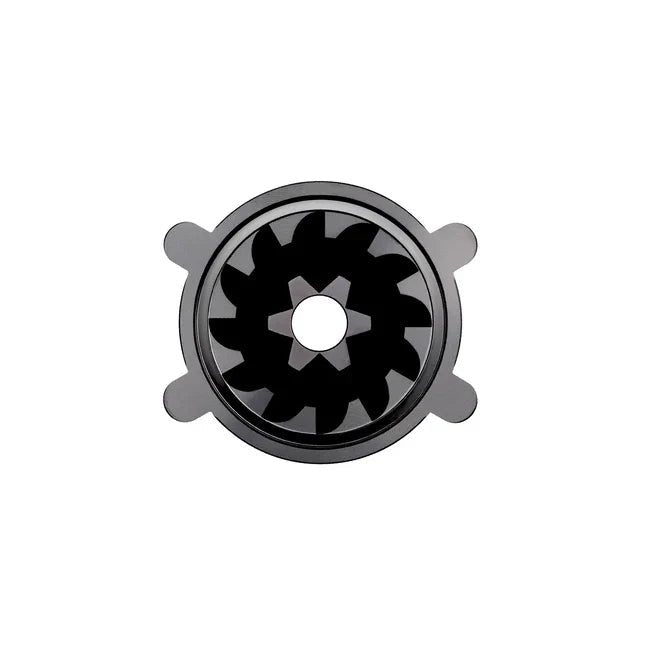Kilonova DLC 63mm Conical Burrs for Varia VS6 Grinder - Bean Bros.
