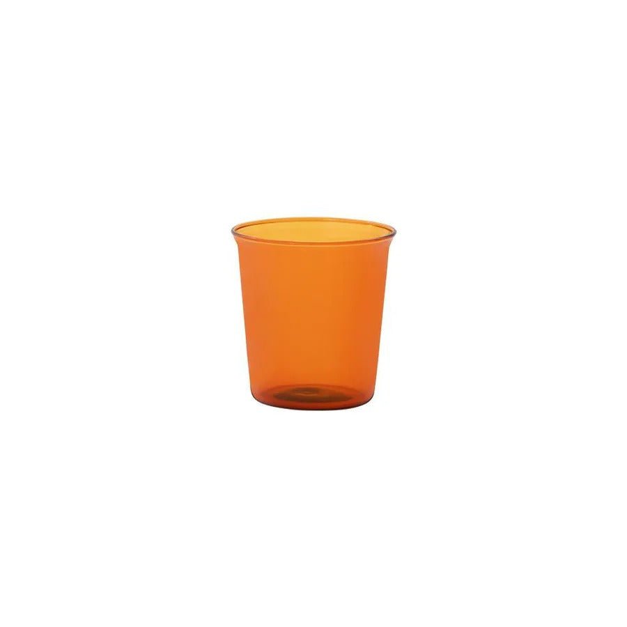 Kino CAST Glass Amber - Bean Bros.