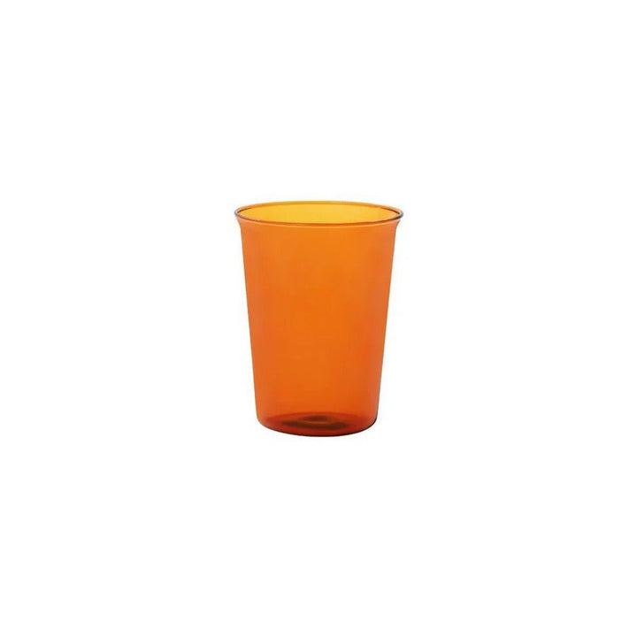Kino CAST Glass Amber - Bean Bros.