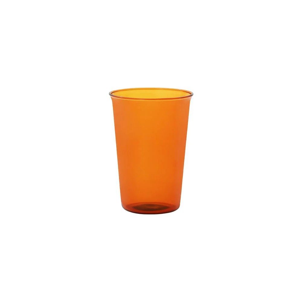 Kino CAST Glass Amber - Bean Bros.