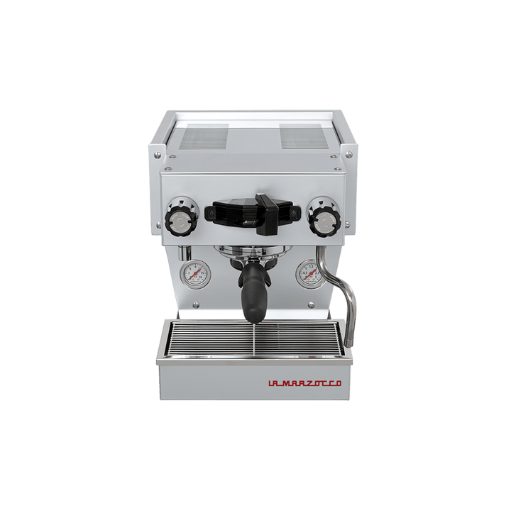 La Marzocco Linea Micra i lysegrå