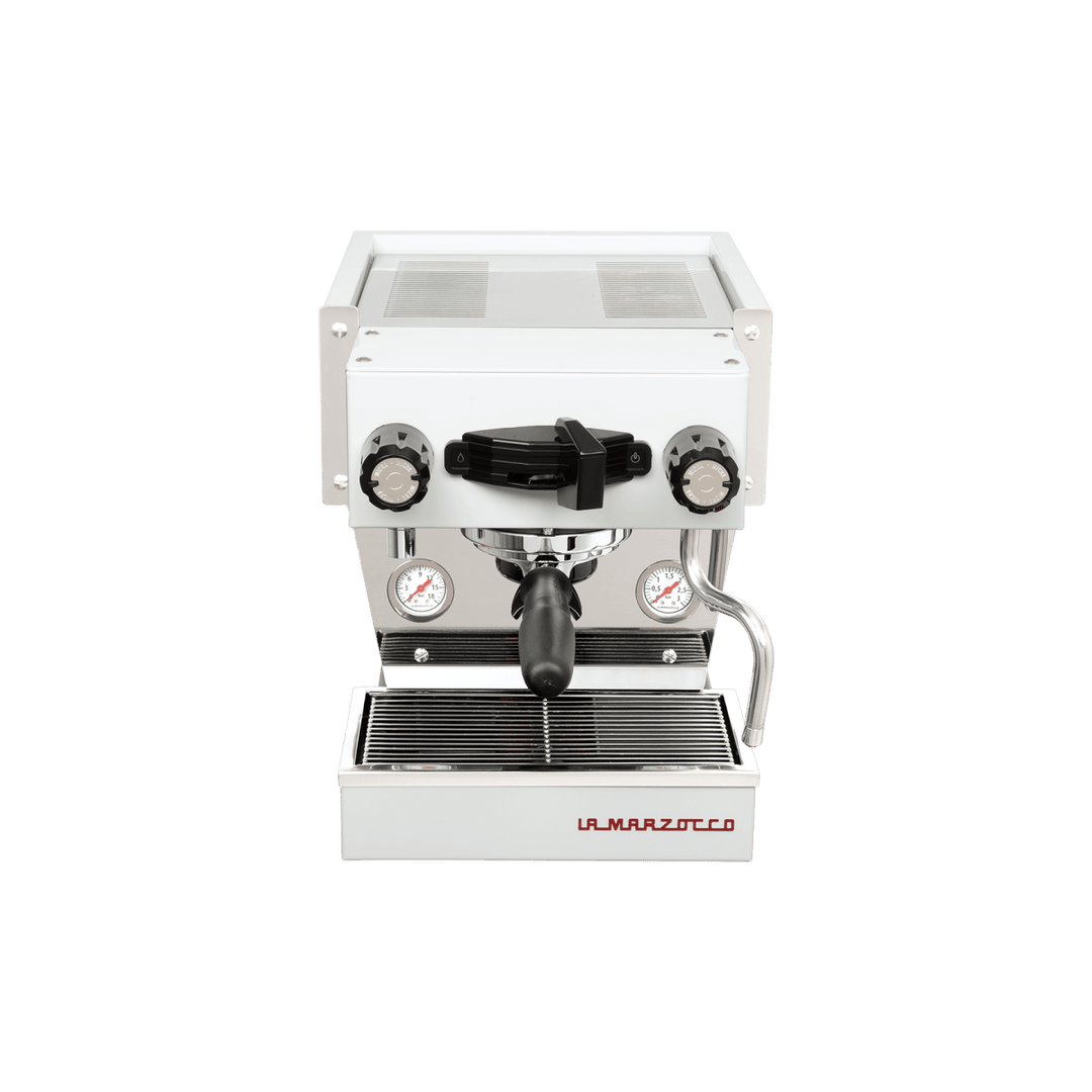 La Marzocco Linea Micra i hvid