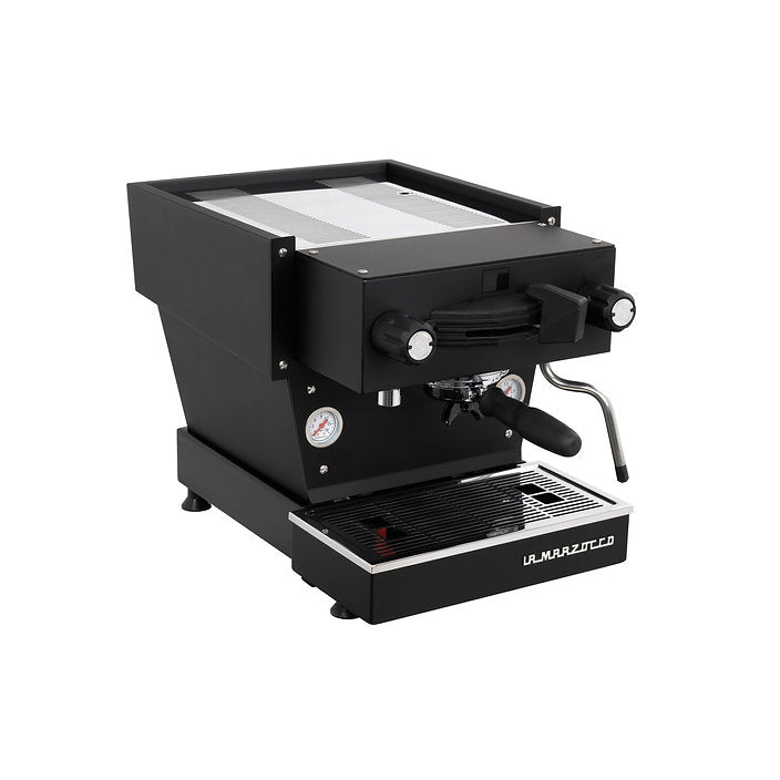 La Marzocco Linea Mini R Espresso Coffee Maker Black - Bean Bros.