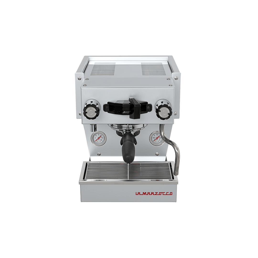 La Marzocco Linea Micra i lysegrå