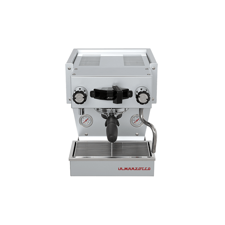 La Marzocco Linea Micra i lysegrå