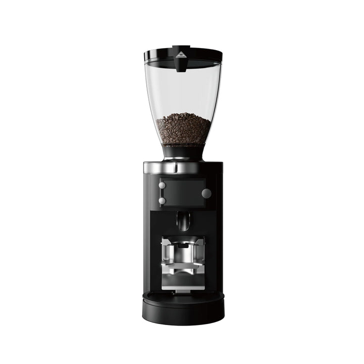 mahlkonig E65S Espresso Grinder - Grind-by-weight Precision - Bean Bros.