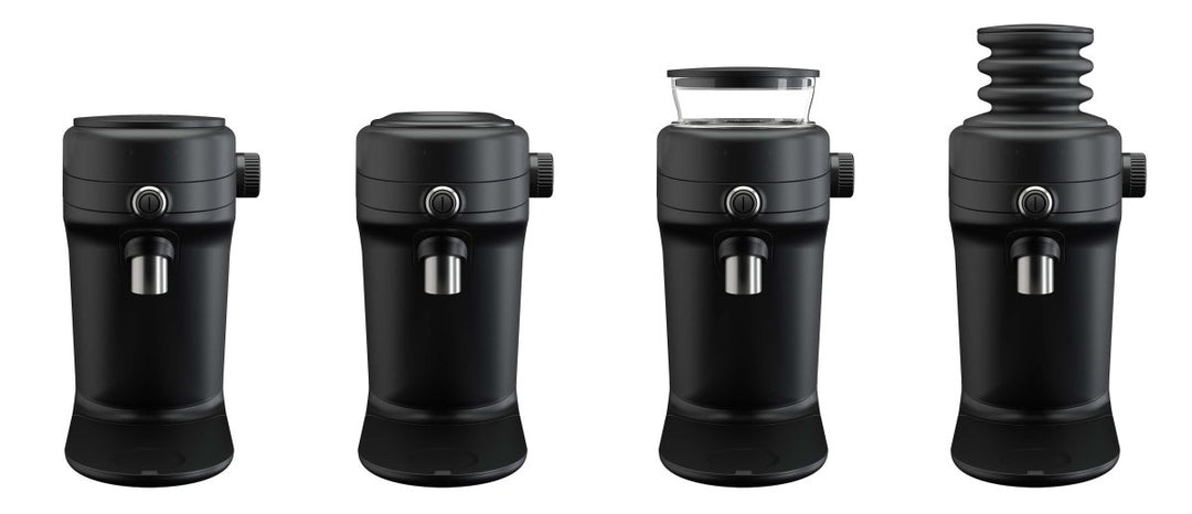 Mahlkonig X64 SD High-Performance Grinding - Bean Bros.