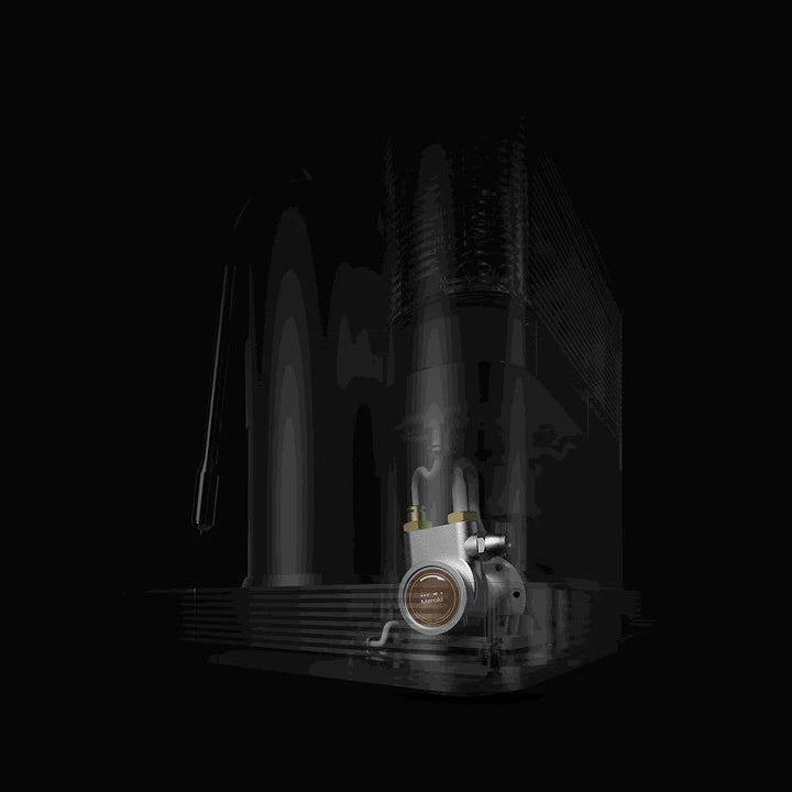 Meraki Espresso Machine - Bean Bros.