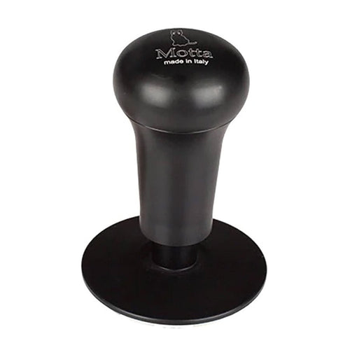 Motta Dynamometrisk Tamper 58 mm – Sort Espressotamper