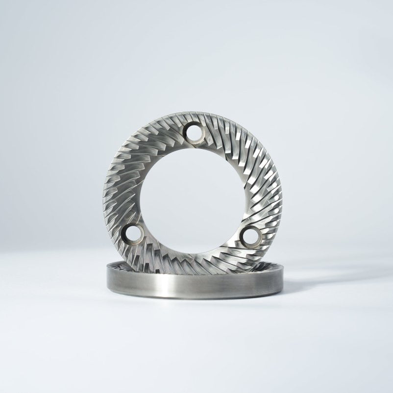 New Wave 64mm Brew Burrs by C64 - Bean Bros.