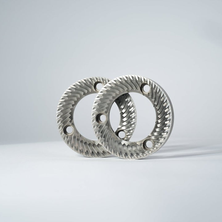 New Wave 64mm Brew Burrs by C64 - Bean Bros.