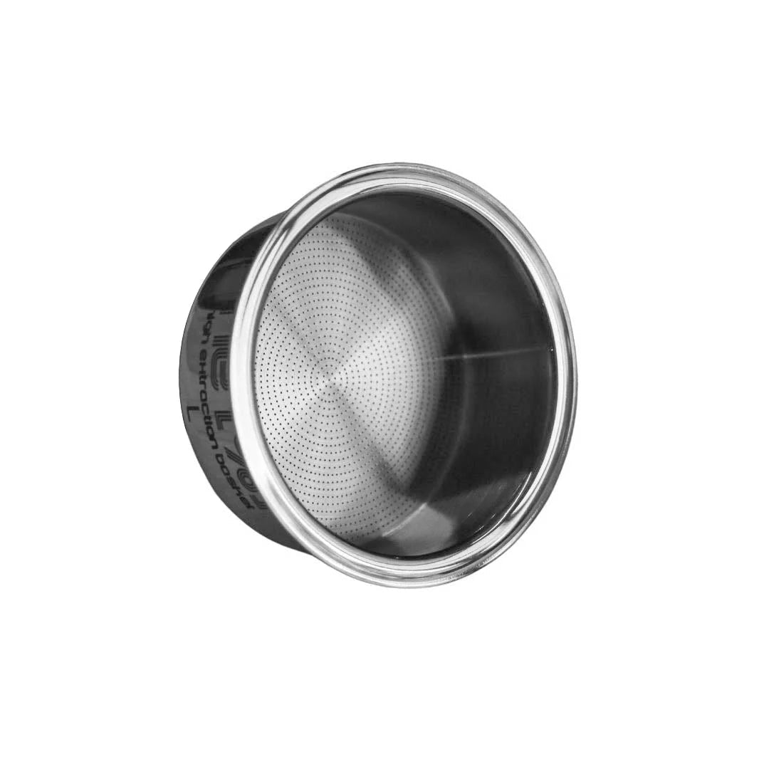 Pesado High Extraction Filter Basket - Bean Bros.