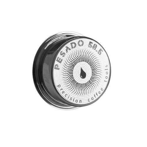 Pesado High Extraction Filterkurv – Præcisions-espresso