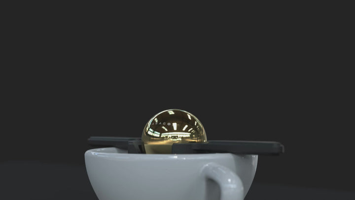 Paragon Espresso – Smagfuld oplevelse